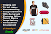 do background removal by clipping path and photo retouching