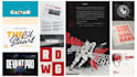 design a professional business powerpoint presentation