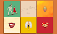 design stunning cartoon cover art for your music