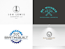 do elegant carpentry and handyman services logo