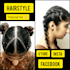 create braiding and any hair styling tutorials