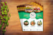 do creative flyer design