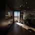 model and render a 3d scene in blender