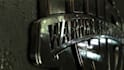create power epic grunge logo video