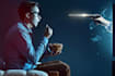 write thriller scripts for web series