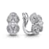 do high end jewelry photos retouch looking 3d quality