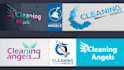create a professional minimalist logo design