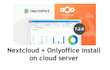 install nextcloud rocketchat gitlab iredmail etc on vps