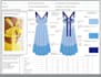 design your fashion design collection and advanced tech packs