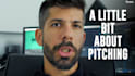 edit your pitch video to make it stand out