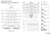 draw plan, section, elevation, site plan, master plan