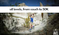 be your running coach