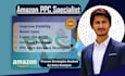 be your expert amazon fba pl virtual assistant, PPC specialist