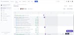 develop startup website of python django apps flask javascript database