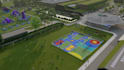 do 3d model, walkthrough, master plan video animation video