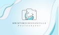 design a feminine minimalist logo for your brand