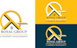 do real estate logo design