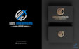 design a modern luxury minimalist logo