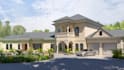do realistic 3d modeling, rendering and visualization