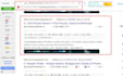 do google top first page ranking website by high da seo service