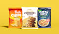 do label, pouch packaging, food packaging design in 24 hours