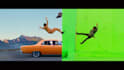 do vfx cleanup, wire remove, screen replacement,rotoscoping