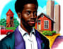 illustrate authentic african american children books