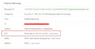 fix spf, dkim, dmarc and reduce spam for better email deliverability