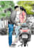make comic and storybook illustration