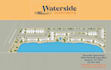 render site plan, town plan, plat map, landscape design