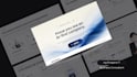 make a fundraising pitch deck, investor pitch deck, business plan presentation