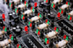 design a pcb with layout and fabricate it