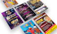 create a professional flyer
