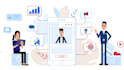 create 2d animated explainer video or 2d animation within 24h