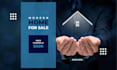 design business flyer design, real estate flyer