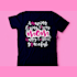 make custom and trendy t shirt design