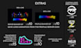 make transparent 3d GIF for discord pfp, twitch pfp, logo animation
