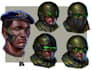create character design and concept art for you