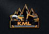 design transport roofing construction excavator plumbing logo with machines