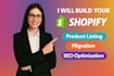 redesign your shopify store for higher conversions