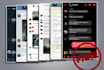 edit fake chat, video or voice calls, and social media posts