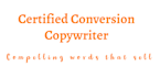 write a sales copy sales copywriting as a certified sales conversion copywriter