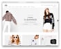 build a shopify or woocommerce store that converts sales