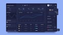 design unique dashboard webapp  admin panel UX UI