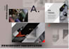 design  powerpoint presentation, investor pitch deck