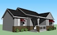 do 3d model using google sketchup with fast delivery