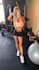 be your fitness model