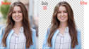 do amazon product background remove superfast