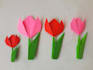 make beautiful paper craft videos in 24 hours