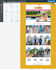 create a responsive klaviyo newsletter template